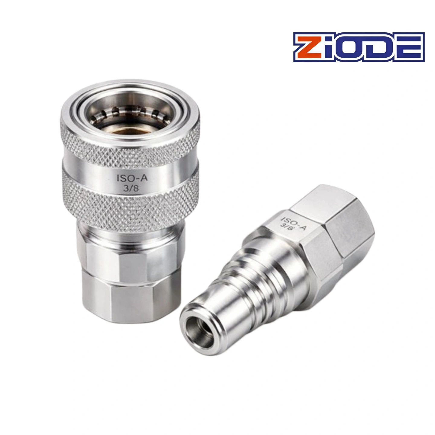 مقرنات ISO-A - 