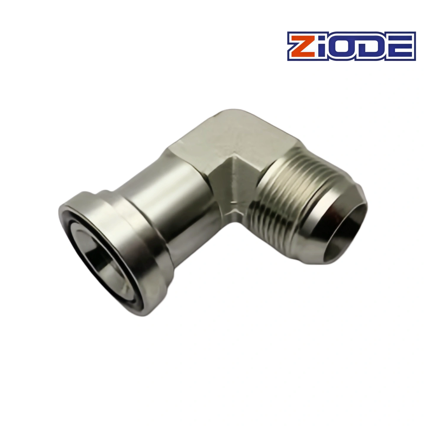 محولات الفلنجات ISO 6162 - 