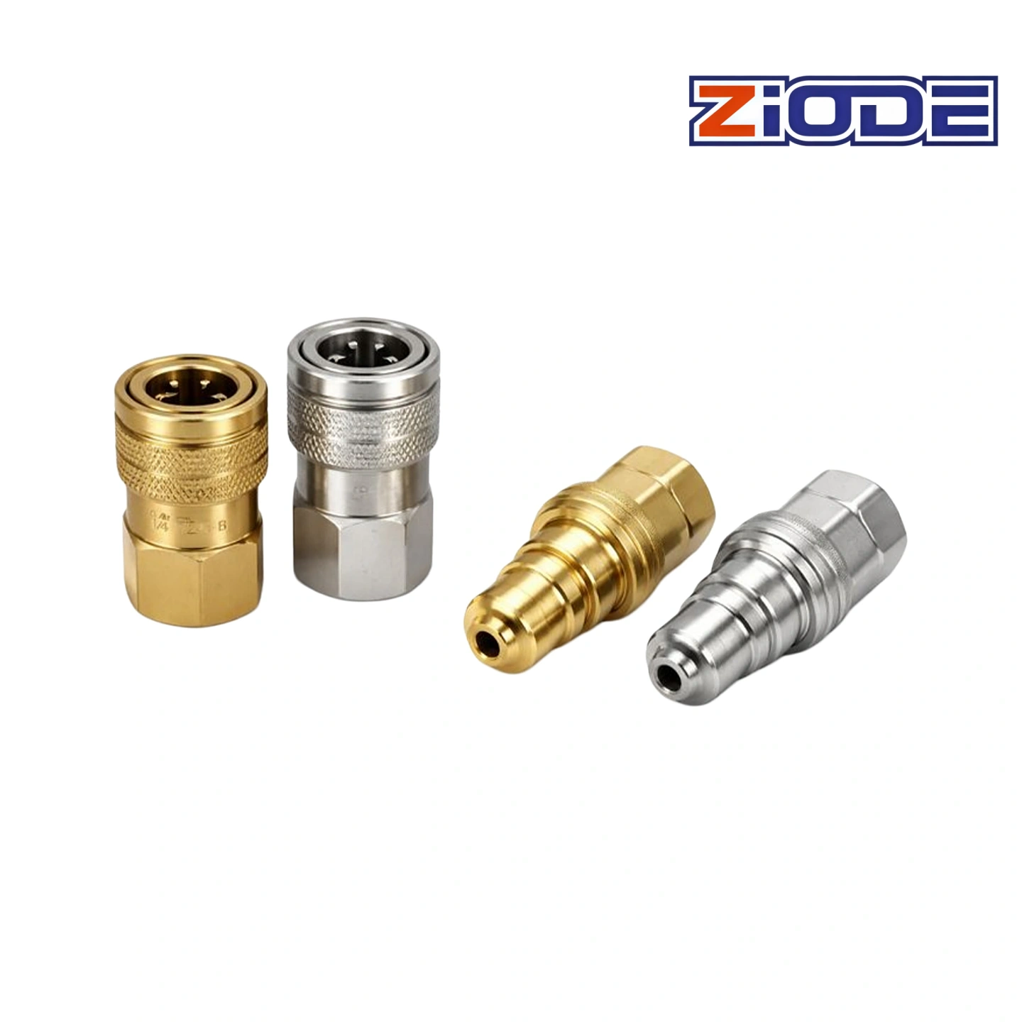 موصلات ISO-B - 