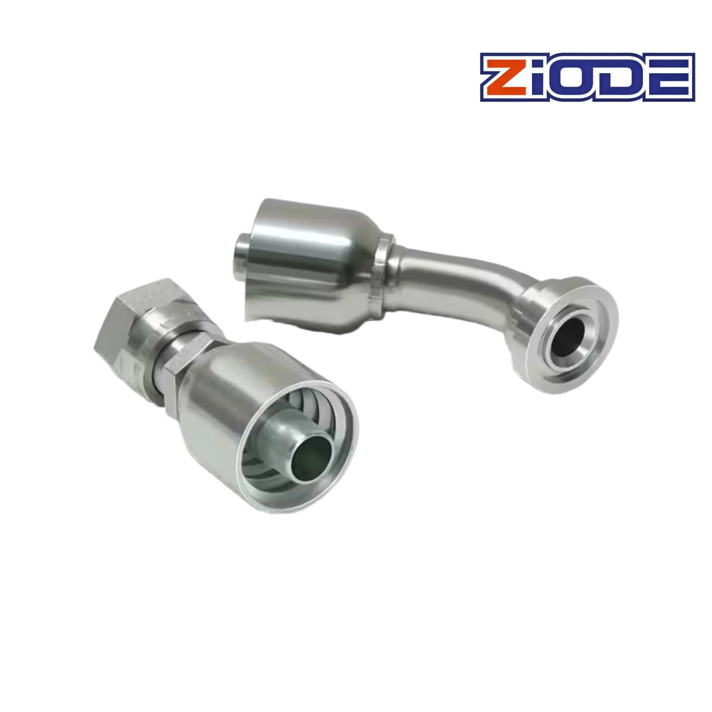 One Piece Hose Fittings