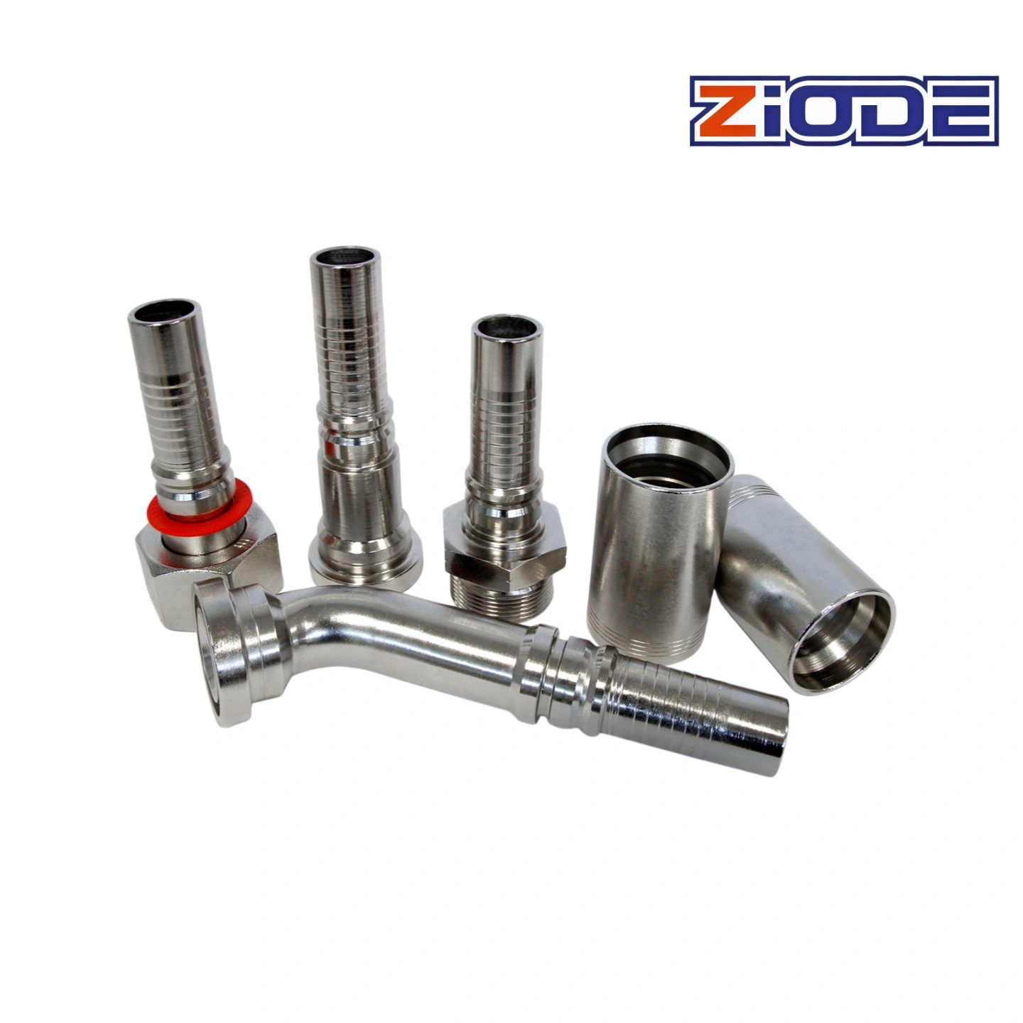 Interlock Hose Fittings