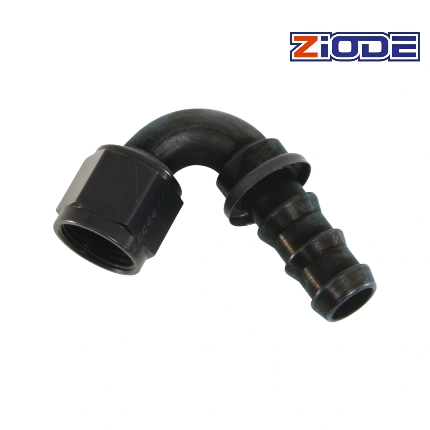 Socketless Hose Fittings