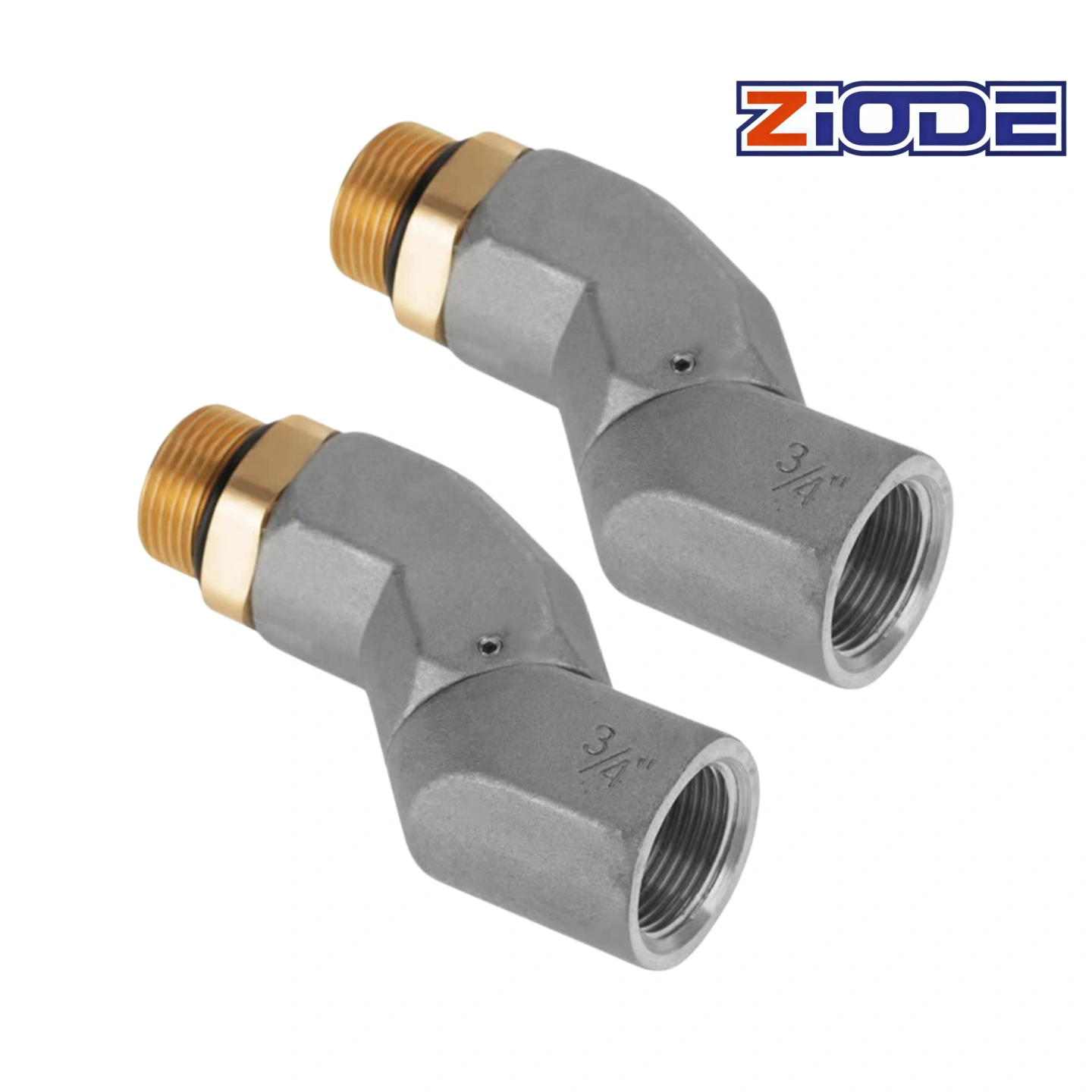 Fuel Hose Swivel Joint